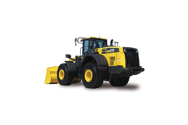 WA470