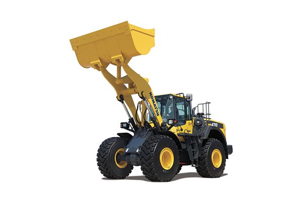 WA470