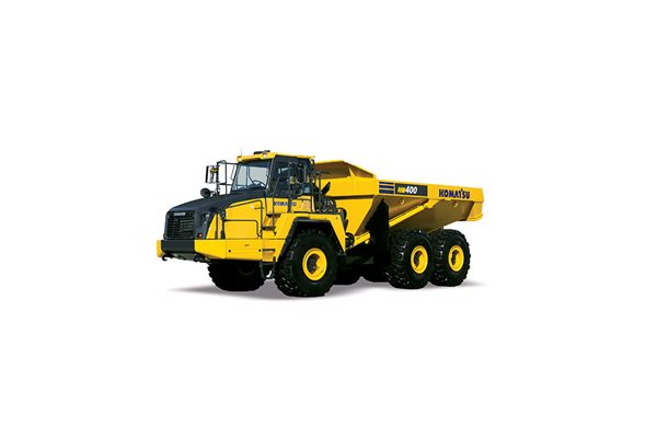 HM400