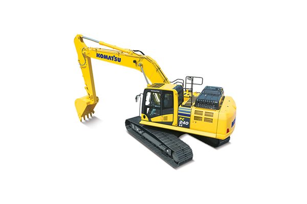 PC240LC