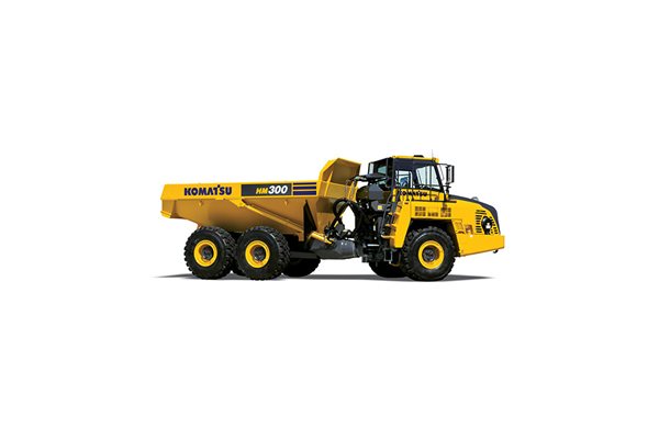 HM300