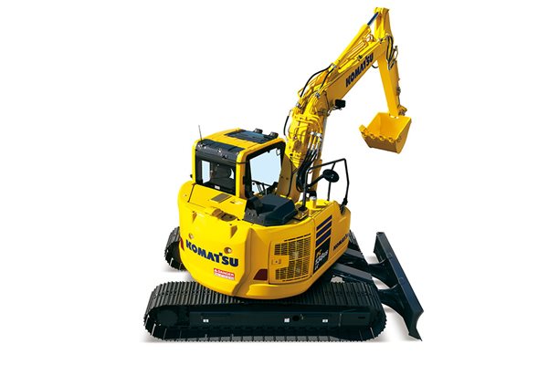 PC138USLC