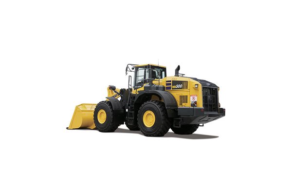 WA500