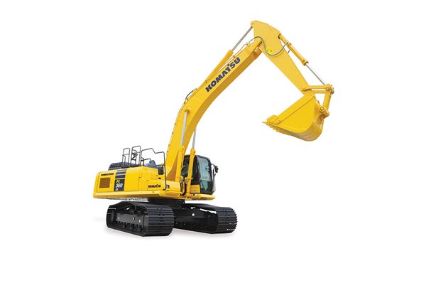 PC360LC