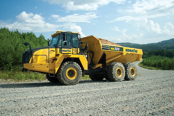 HM300