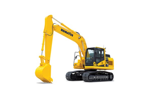 PC170LC