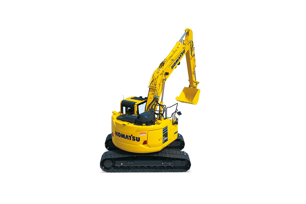 Komatsu PC238USLC Specs KRents