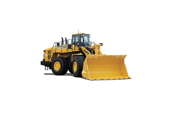 WA600