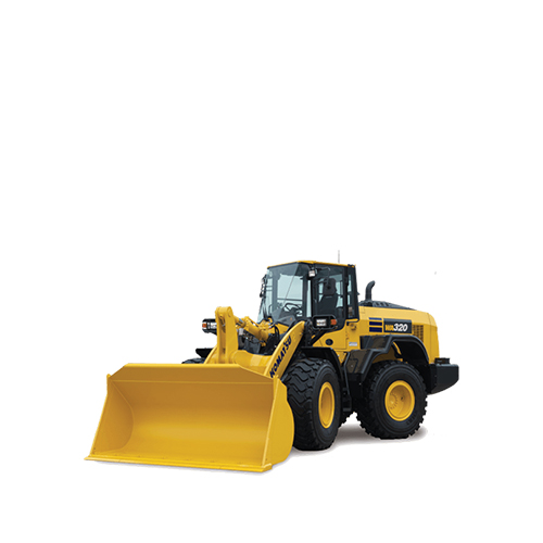 WA320