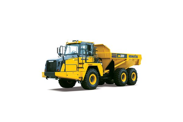 HM300
