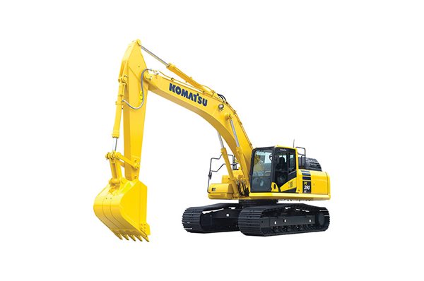  PC390LC