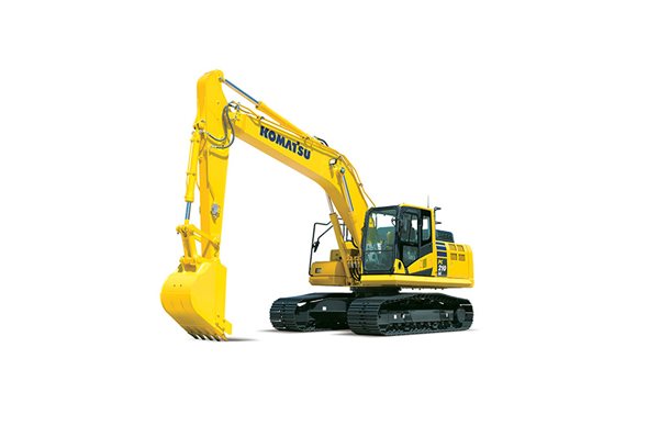 PC210LC