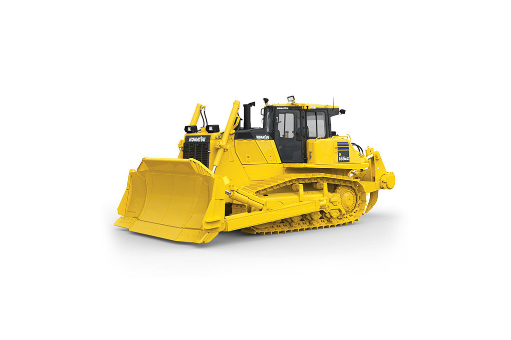 Dozers