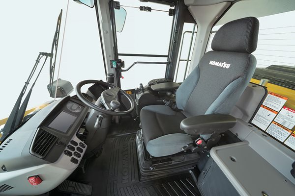 WA380