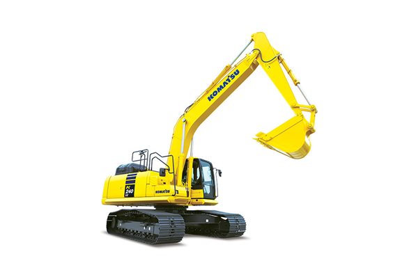 PC240LC