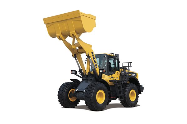 WA380