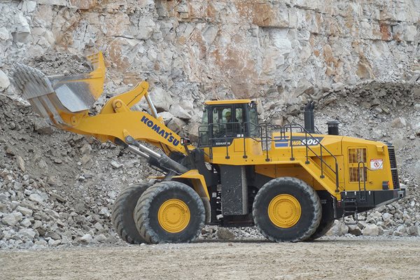 WA600