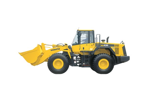 WA430