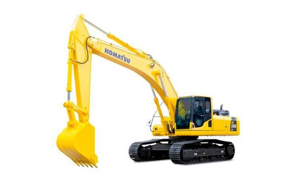 PC350LC